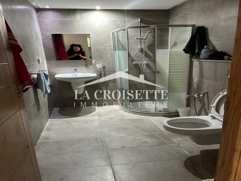 Appartement S+1 meublé au Lac2